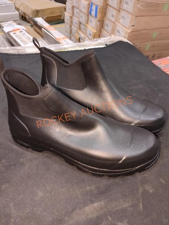 Mens Size 13 Pemberton Waterproof Boots