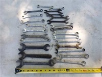 Wrenches