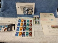 Stamps Bundle
