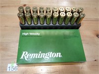 7mm Rem Mag 150gr Remington Rnds 20ct