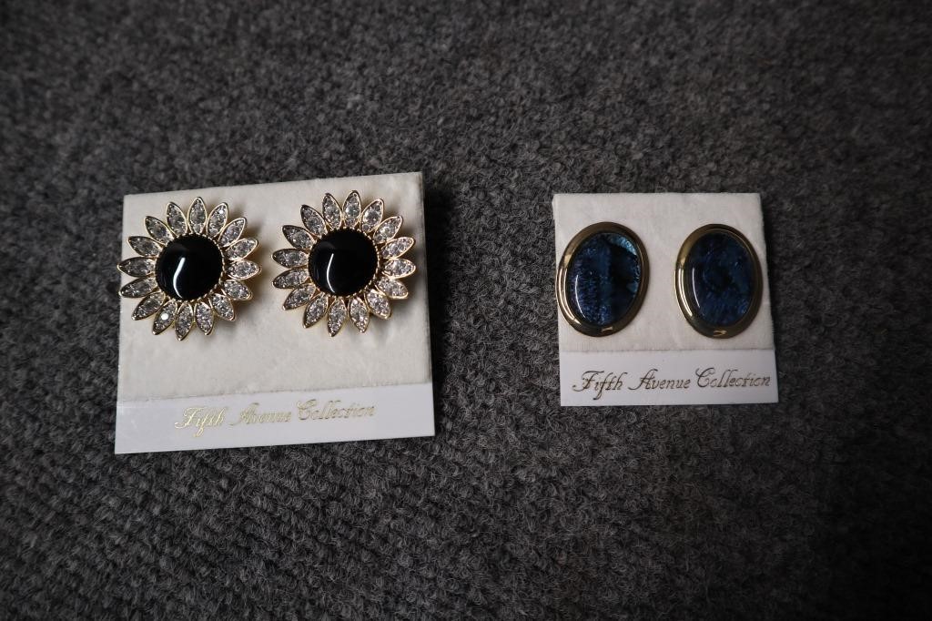 Vintage Earrings