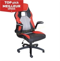 X Rocker Valor 2.0 Ergonomic Adjustable Chair