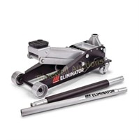 MM Eliminator Heavy-Duty Garage Jack  3-Ton