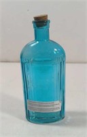 Ashland Summer Vintage Blue Bottle