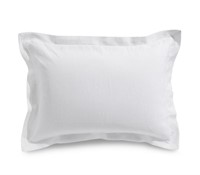 Hotel Collection Classic Linen Pillow Sham
