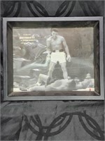 3d Picture Ali and Liston