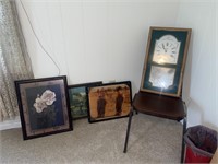 Framed Pictures