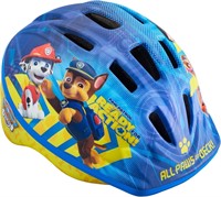 Paw Patrol Bike Toddler Helmet