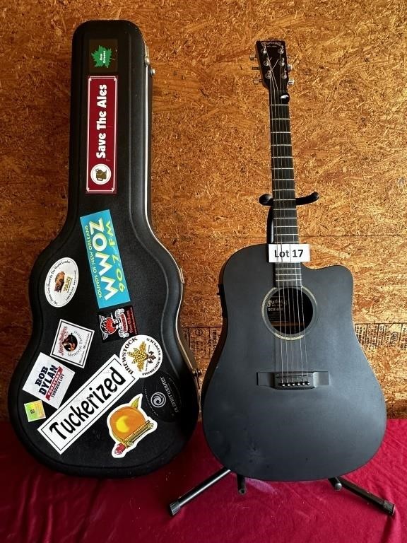 Gibson • Fender • Yamaha • Music Equipment