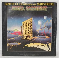 (E) From the Mars Hotel - Grateful Dead Vinyl LP