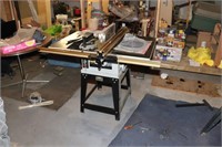 Trademaster 10" Industrial table saw