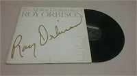 Roy Orbison All-Time Greatest Hits LP Record