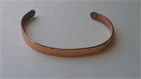 Sabona London Copper Bracelet