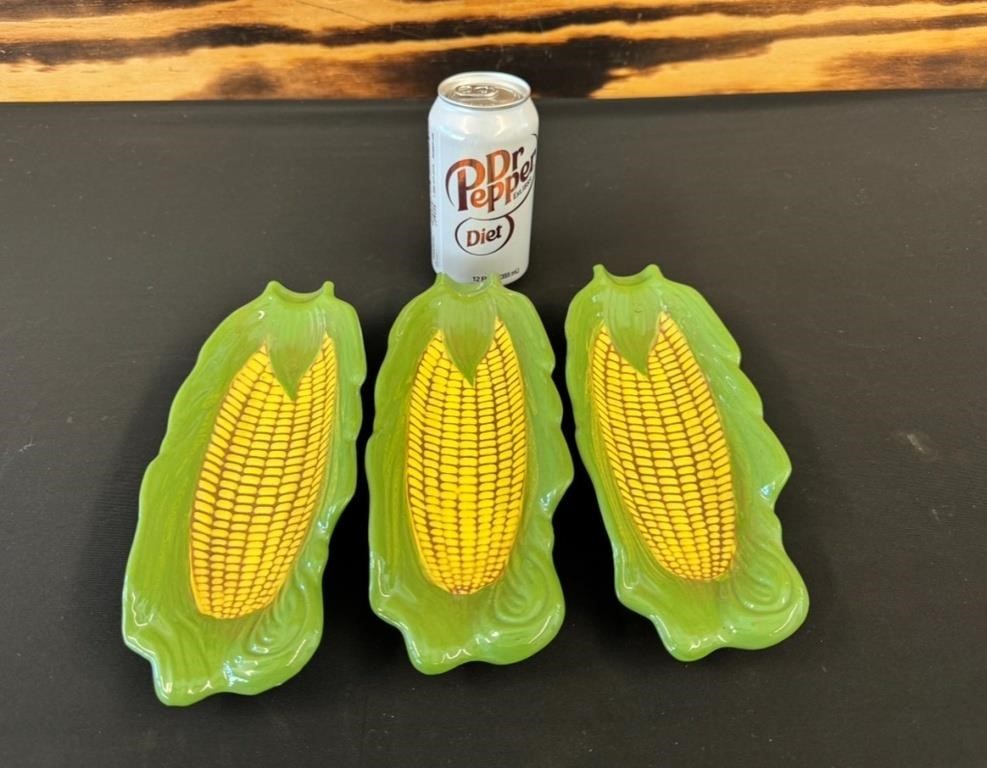 Corn Plates