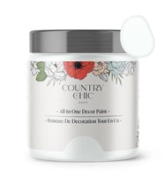 Country Chic Paint - 4 Oz Sample Size - BUY 3 G...