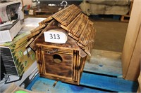 bird house