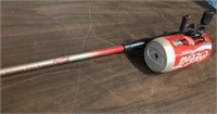 Look at this! Coke rod and reel vintage 1980s