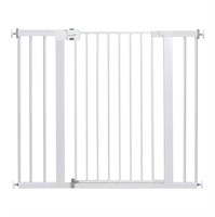 Safety 1st Extra Wide Baby Gate With Door: