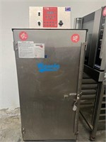 COOKSHACK ELECTRIC SMOKER MODEL SM260