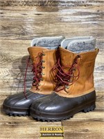 Insulated Maine Hunting Boots