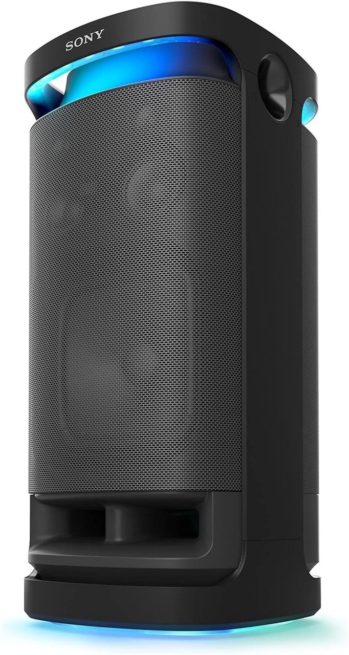 Sony SRS-XV900 Wireless Party-Speaker