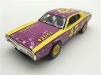 1:24 Scale Marty Robbins Limited Edition Stock Car