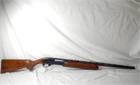 Remington Model 1100 12ga Shotgun Skeet Semi