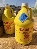 2 Gal. EZ-Mud Fluid