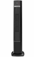 Lasko Digital Ceramic Heater, Black