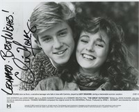 The Great Outdoors signed movie photo