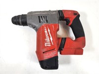 GUC Milwaukee Rotary Hammer Drill TOOL ONLY