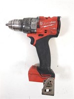 GUC Milwaukee 1/2" Hammer Drill TOOL ONLY