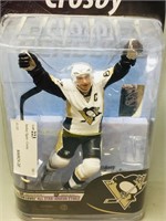hockey figure - Crosby