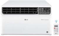 LG LW1522IVSM Smart Window Air Conditioner 15000 C