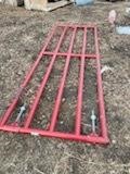 12ft Magnum Heavy Duty Gate