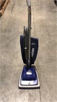Sanitaire professional vacuum cleaner, needs belt