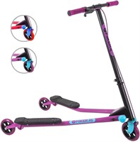 Y Fliker Air A3 Drifting Scooter
