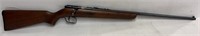 Gun - H & R "Pioneer" Model 750 22 Cal Rifle