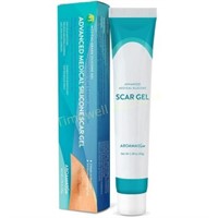 WeWell Scar Gel - Medical Silicone  45g