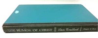 The Humor Of Christ Signed Edition Book