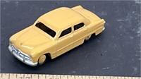 Dinky Ford Sedan