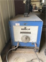Miller M-295 Stick Welder
