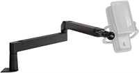 Elgato Low Profile Mic Arm, Black