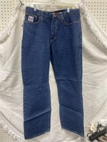 Cinch Denim Jeans 33x32