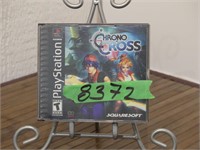 PS Chrono Cross