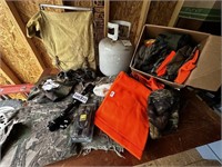Misc Hunting Gear