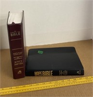 The Everyday Life Bible Joyce Meyer & Hope Bible