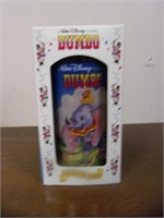 Walt Disney / Burger King Dumbo