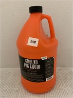 (3x bid) 1 Gallon Ground Fog Liquid