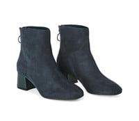 George Women's Fay Boots, Green, Size 8